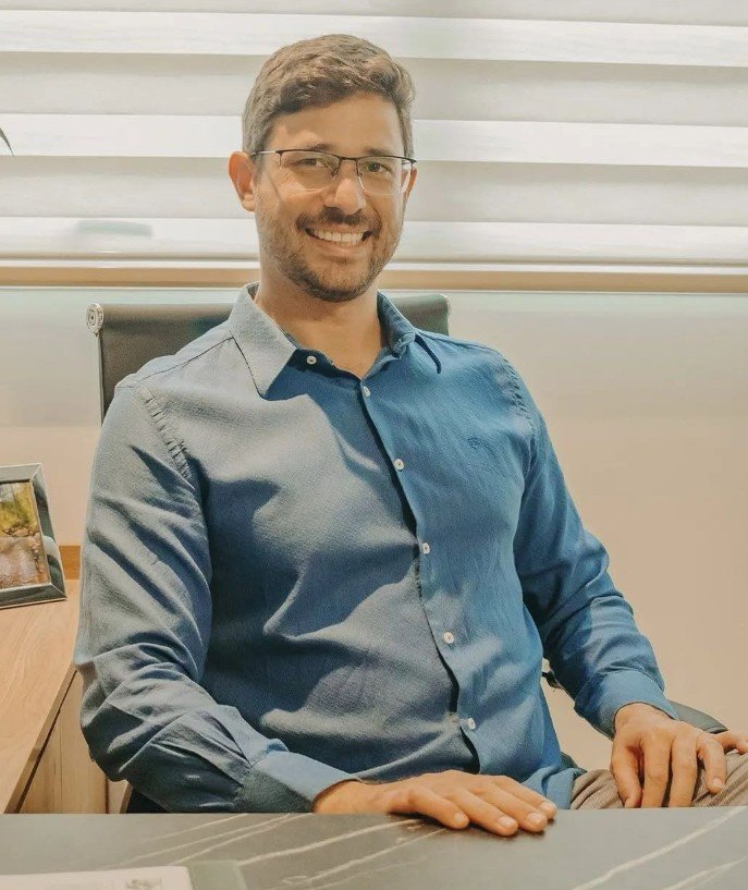 Dr. André Conde